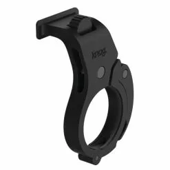 Knog PWR Side Mount Lenkerhalterung