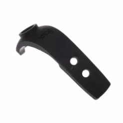 Knog Rider Ersatz Strap Schwarz