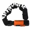 Kryptonite Evolution Series 4 1055 Mini Integrated Chain Kettenschloss