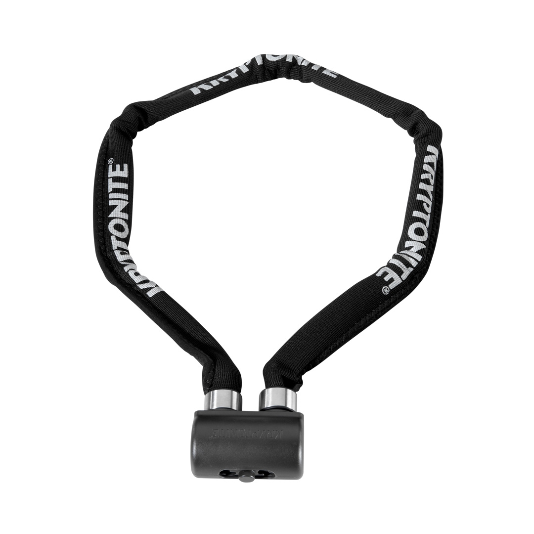 Kryptonite Keeper 695 Faltschloss 2 Kryptonite Keeper 695 Faltschloss – Bild 2