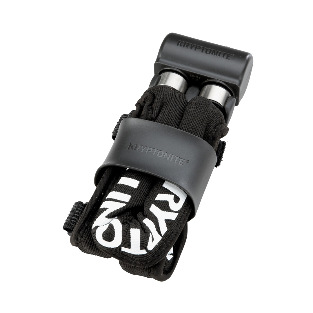Kryptonite Keeper 695 Faltschloss 3 Kryptonite Keeper 695 Faltschloss – Bild 3