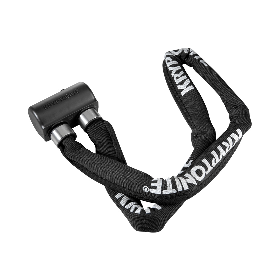 Kryptonite Keeper 695 Faltschloss 1 Kryptonite Keeper 695 Faltschloss