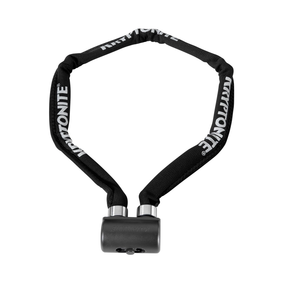 Kryptonite Keeper 810 Faltschloss 2 Kryptonite Keeper 810 Faltschloss – Bild 2