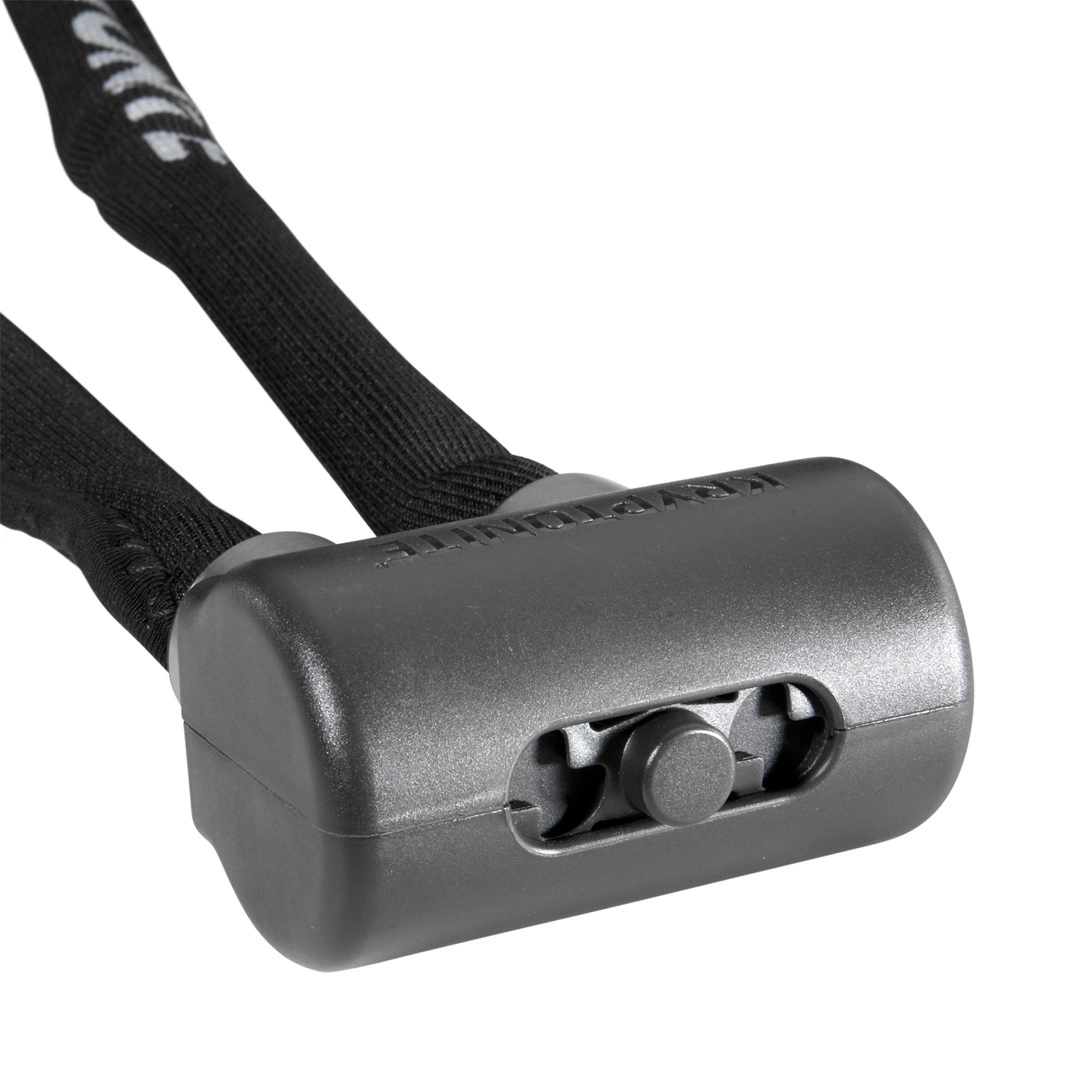 Kryptonite Keeper 810 Faltschloss 4 Kryptonite Keeper 810 Faltschloss – Bild 4