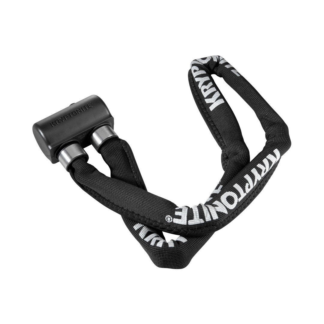 Kryptonite Keeper 810 Faltschloss 1 Kryptonite Keeper 810 Faltschloss