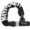 Kryptonite KryptoLok Series 2 955 Mini Integrated Chain Kettenschloss