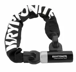 Kryptonite KryptoLok Series 2 955 Mini Integrated Chain Kettenschloss