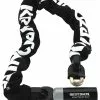 Kryptonite KryptoLok Series 2 995 Integrated Chain Kettenschloss
