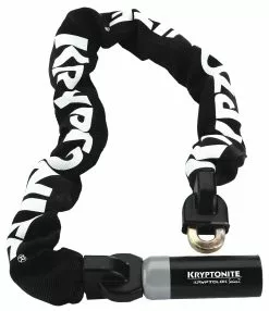 Kryptonite KryptoLok Series 2 995 Integrated Chain Kettenschloss