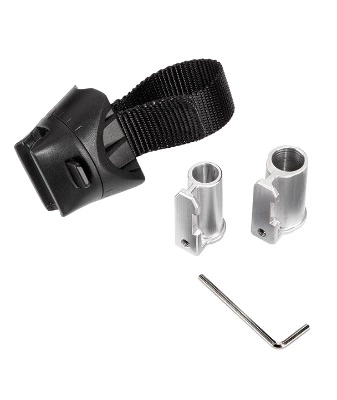 Kryptonite KryptoLok Series 2 STD Bügelschloss 2 Kryptonite KryptoLok Series 2 STD Bügelschloss – Bild 2