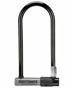 Kryptonite KryptoLok Series 2 STD Bügelschloss