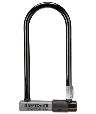 Kryptonite KryptoLok Series 2 STD Bügelschloss 1 Kryptonite KryptoLok Series 2 STD Bügelschloss