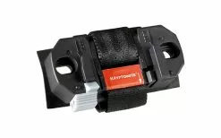 Kryptonite Modulus Halterung