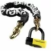 Kryptonite New York Fahgettaboudit Chain 1410 Kettenschloss