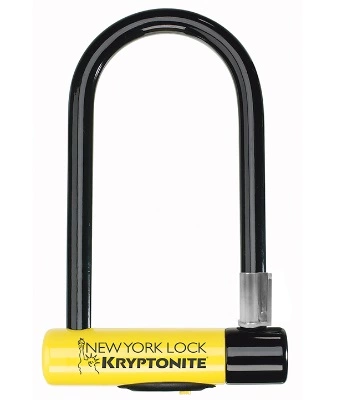 Kryptonite New York Lock STD Bügelschloss 1 Kryptonite New York Lock STD Bügelschloss