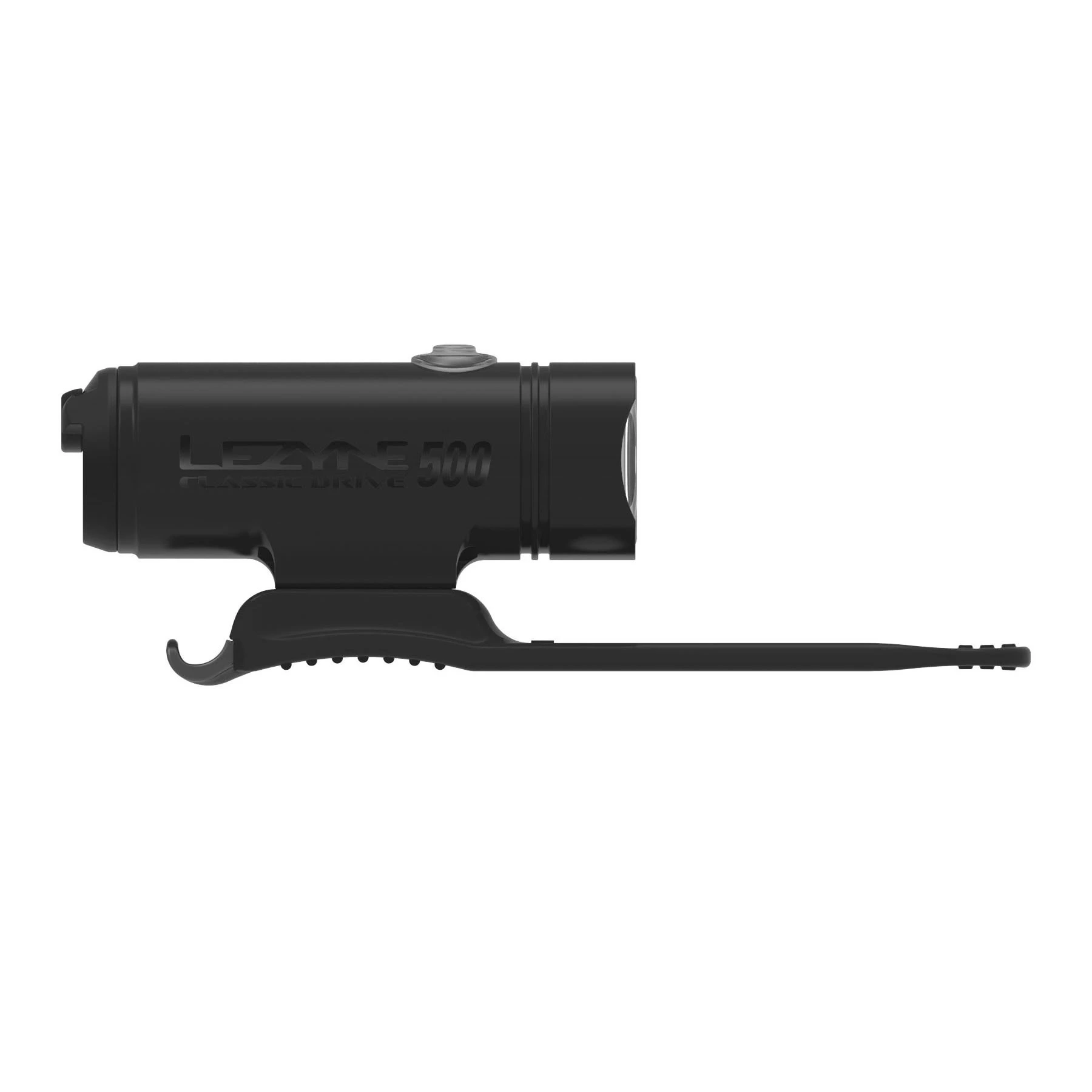 Lezyne Classic Drive 500 / KTV Pro 75 Lichtset 2 Lezyne Classic Drive 500 / KTV Pro 75 Lichtset – Bild 2