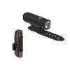 Lezyne Classic Drive 500 / Stick Drive 30 Lichtset