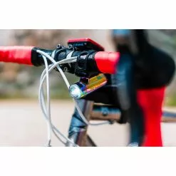 Lezyne Classic Drive 700XL Scheinwerfer Neo Metallic -Velos Importe Boutique lezyne classic drive 700xl scheinwerfer neo metallic 3