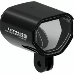 Lezyne E-Bike Classic HB STVZO E800 Scheinwerfer 11 Lezyne E-Bike Classic HB STVZO E800 Scheinwerfer -Velos Importe Boutique lezyne e bike classic hb e800 scheinwerfer 5