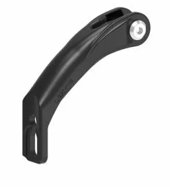 Lezyne E-Bike Mini Mount Black