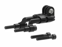 Lezyne E-Bike Stem Mount Black