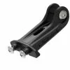 Lezyne E-Bike Suntour NEX/NCX Fork Crown Mount Black