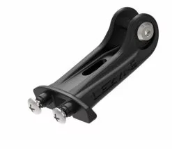 Lezyne E-Bike Suntour NEX/NCX Fork Crown Mount Black