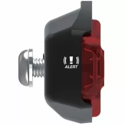 Lezyne E-Bike Super Bright STVZO Alert Rücklicht -Velos Importe Boutique lezyne e bike super bright stvzo alert ruecklicht 3