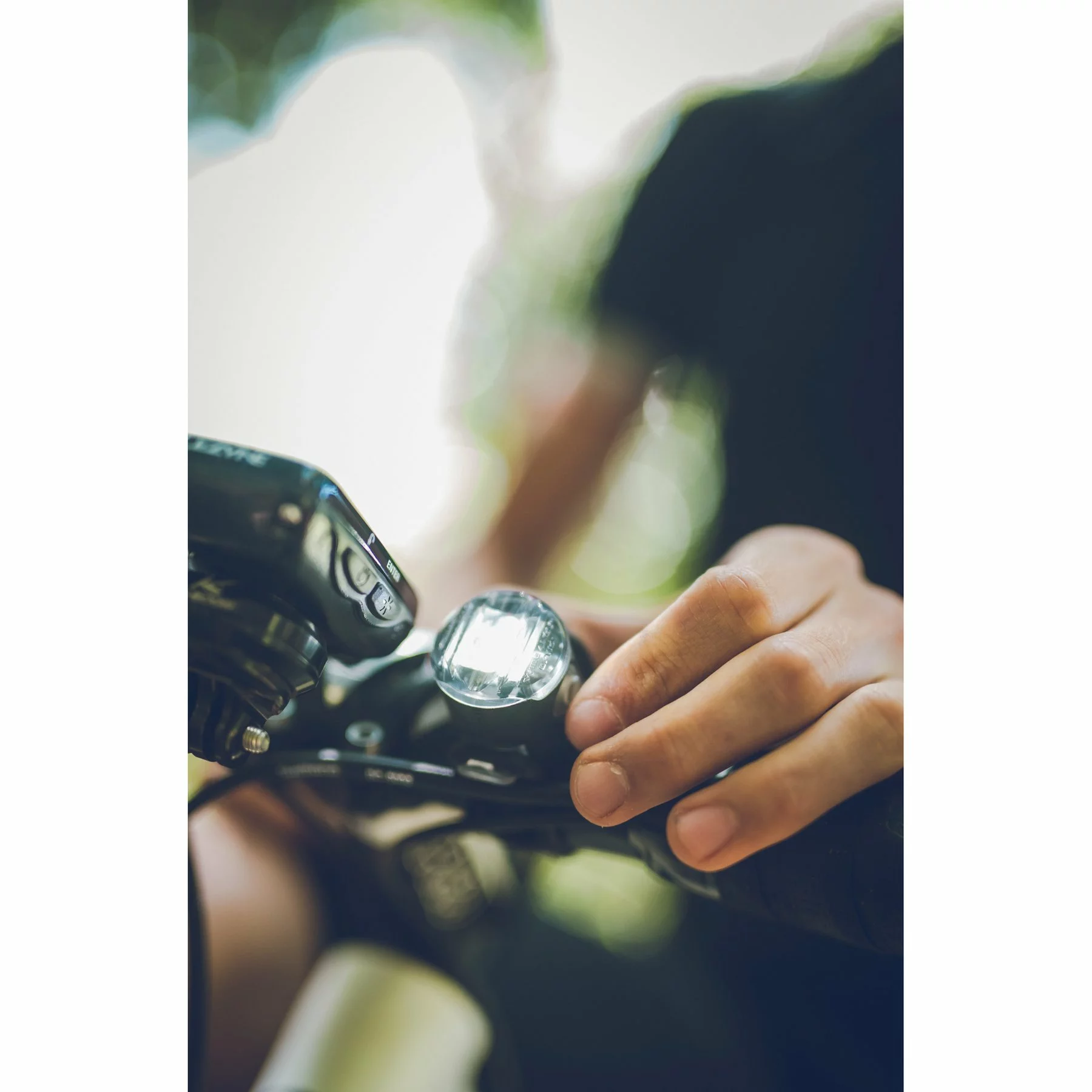 Lezyne Femto USB Drive Lichtset 2 Lezyne Femto USB Drive Lichtset – Bild 2