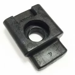 Lezyne Handlebar Hard Mount Adapter Zu Lezyne Handlebar Mount Lenkerhalterung