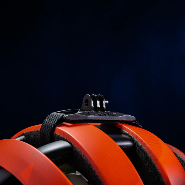 Lezyne Hecto Drive 500XL Helmscheinwerfer Schwarz 5 Lezyne Hecto Drive 500XL Helmscheinwerfer Schwarz – Bild 5