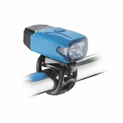 Lezyne KTV Drive Scheinwerfer Blau -Velos Importe Boutique lezyne ktv drive scheinwerfer blau 2