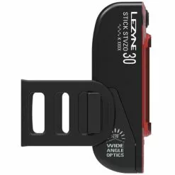 Lezyne LED Stick STVZO Mount 3 Lezyne LED Stick STVZO Mount -Velos Importe Boutique lezyne led stick mount 1