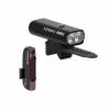 Lezyne Lite Drive 1000XL / Stick Drive Lichtset
