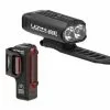 Lezyne Micro Drive Pro 600XL / Strip Drive 150 Lichtset