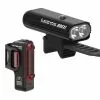Lezyne Micro Drive Pro 800XL / Strip Drive 150 Lichtset