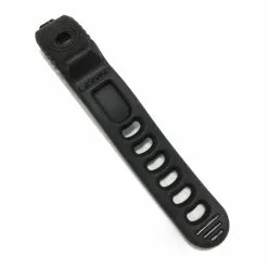 Lezyne Mounting Strap Deca Drive/Super Drive Ersatz-Silikon-Befestigungsband