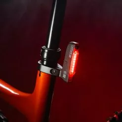 Lezyne Stick Drive Sattelklemme Rücklicht -Velos Importe Boutique lezyne stick drive sc ruecklicht 3