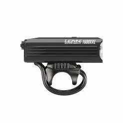 Lezyne Super Drive 1600XXL Scheinwerfer Schwarz -Velos Importe Boutique lezyne super drive 1600xxl schwarz 3