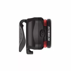 Lezyne Zecto Max Drive Schwarz Rücklicht -Velos Importe Boutique lezyne zecto drive max black ruecklicht 2