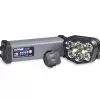 Lupine Alpha 8100 Lumen Scheinwerfer Mit Lenkerhalterung