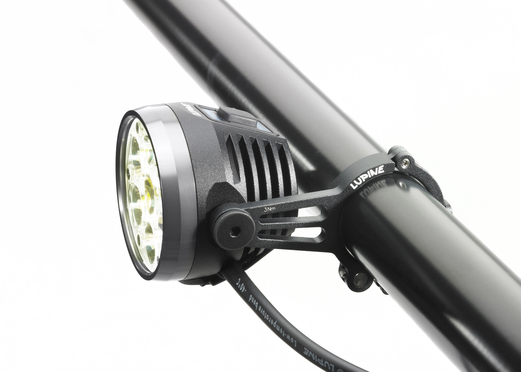 Lupine Betty R Schnellspanner 31.8mm 2 Lupine Betty R Schnellspanner 31.8mm – Bild 2