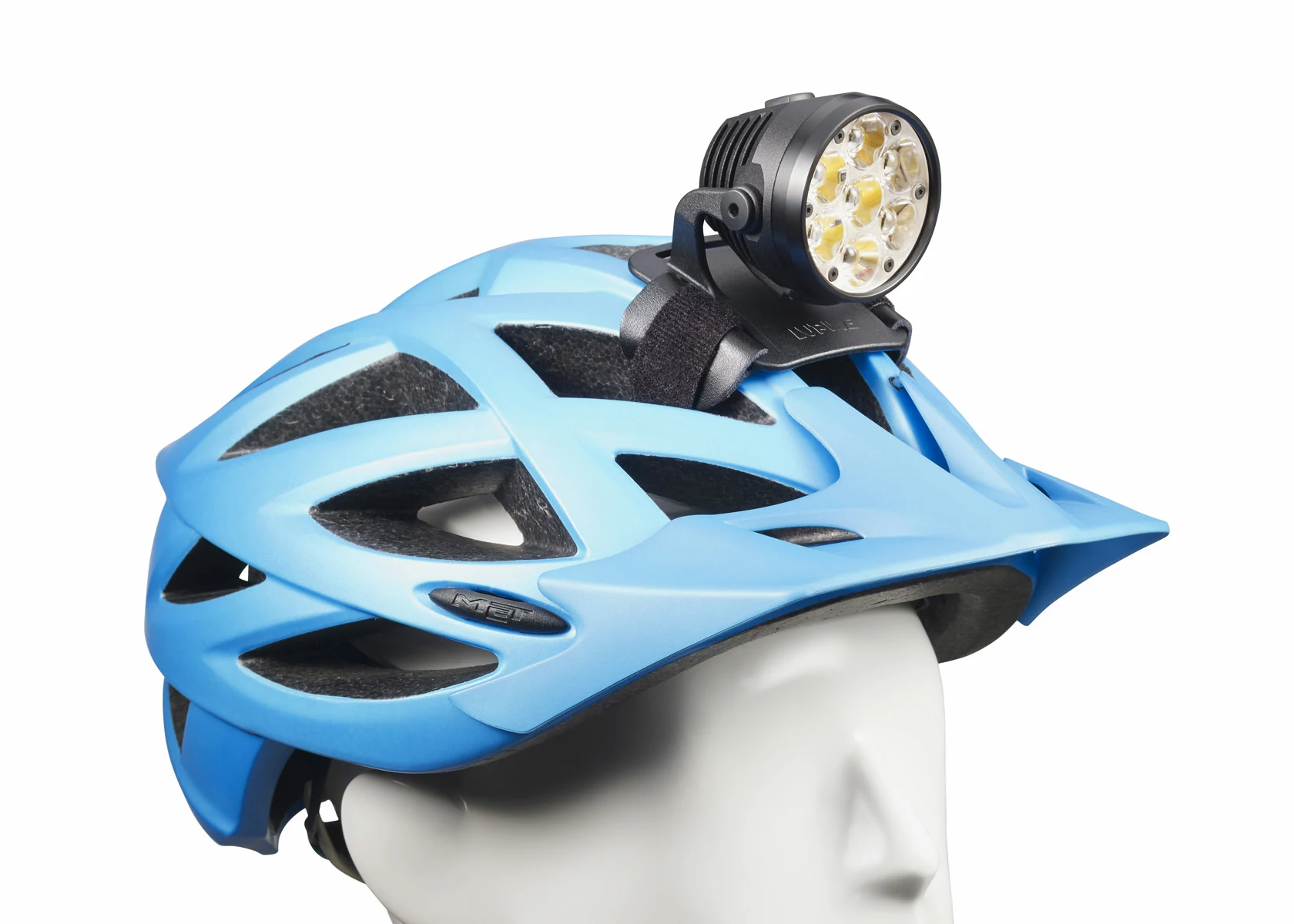 Lupine Betty R 14 5000 Lumen Scheinwerfer 3 Lupine Betty R 14 5000 Lumen Scheinwerfer – Bild 3