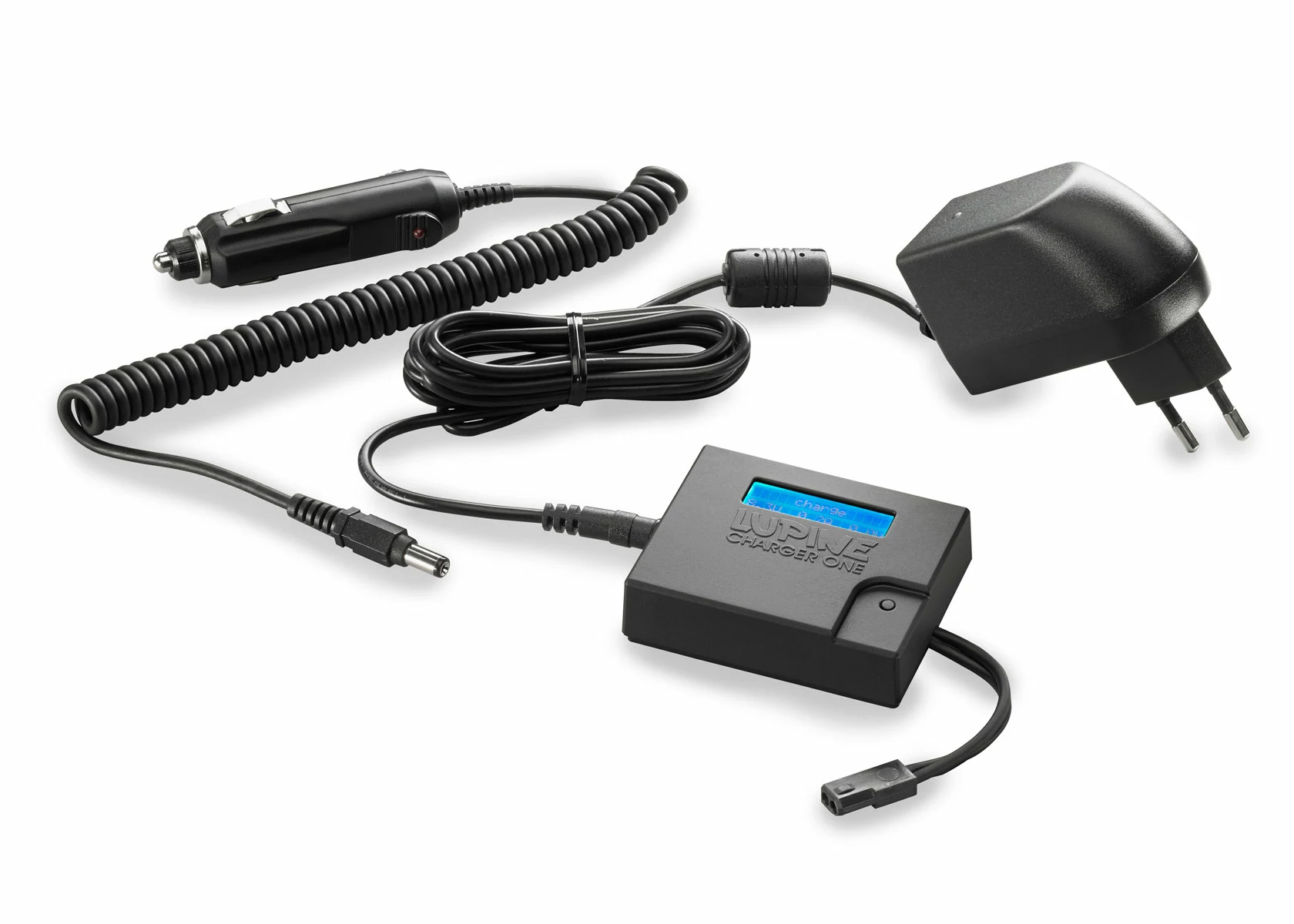 Lupine Betty R 14 5000 Lumen Scheinwerfer 7 Lupine Betty R 14 5000 Lumen Scheinwerfer – Bild 7