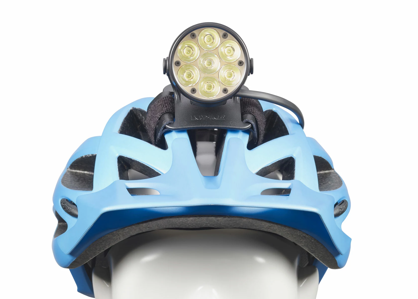 Lupine Betty R 14 5000 Lumen Scheinwerfer 2 Lupine Betty R 14 5000 Lumen Scheinwerfer – Bild 2