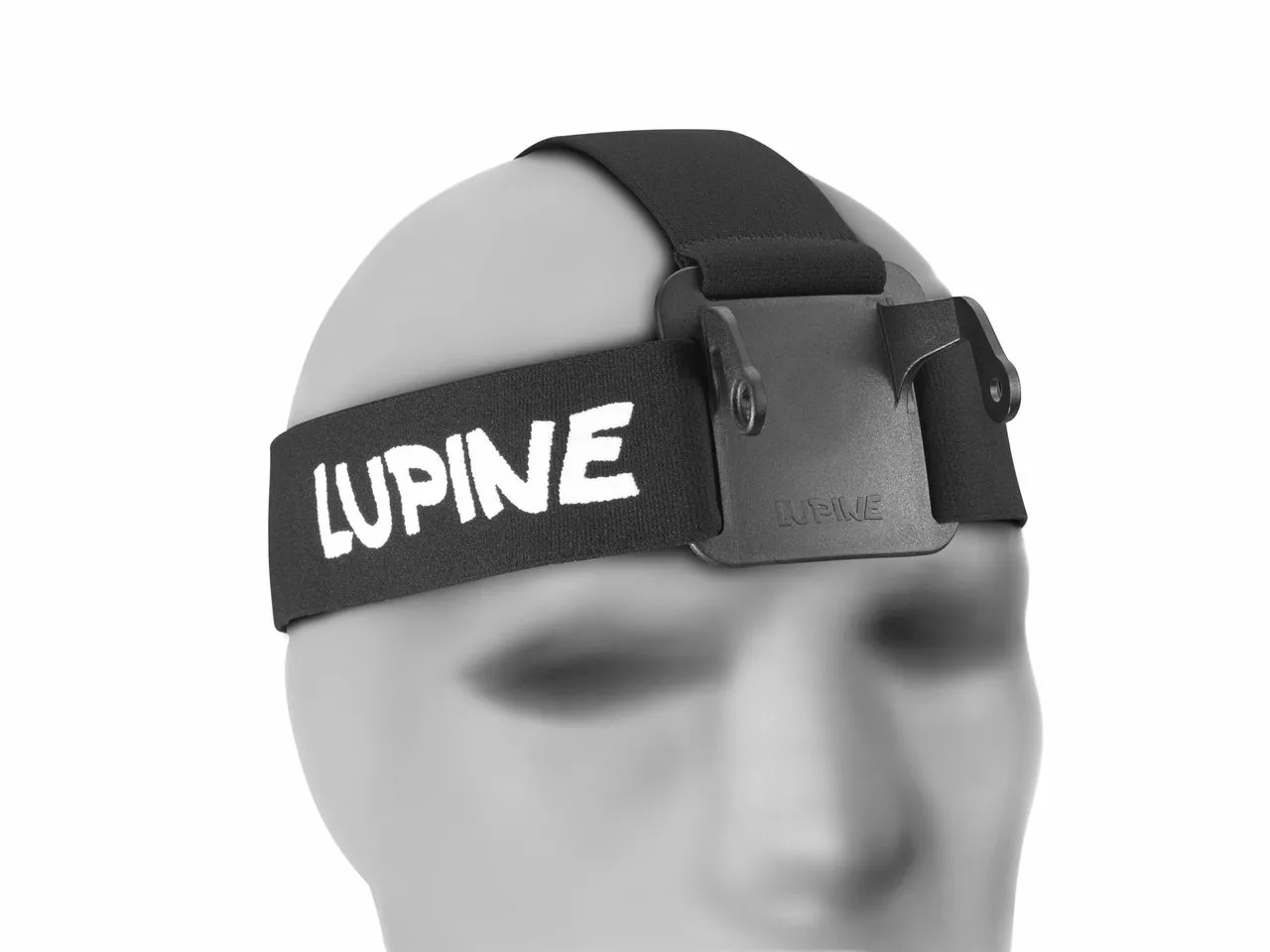 Lupine Betty R Stirnband 1 Lupine Betty R Stirnband