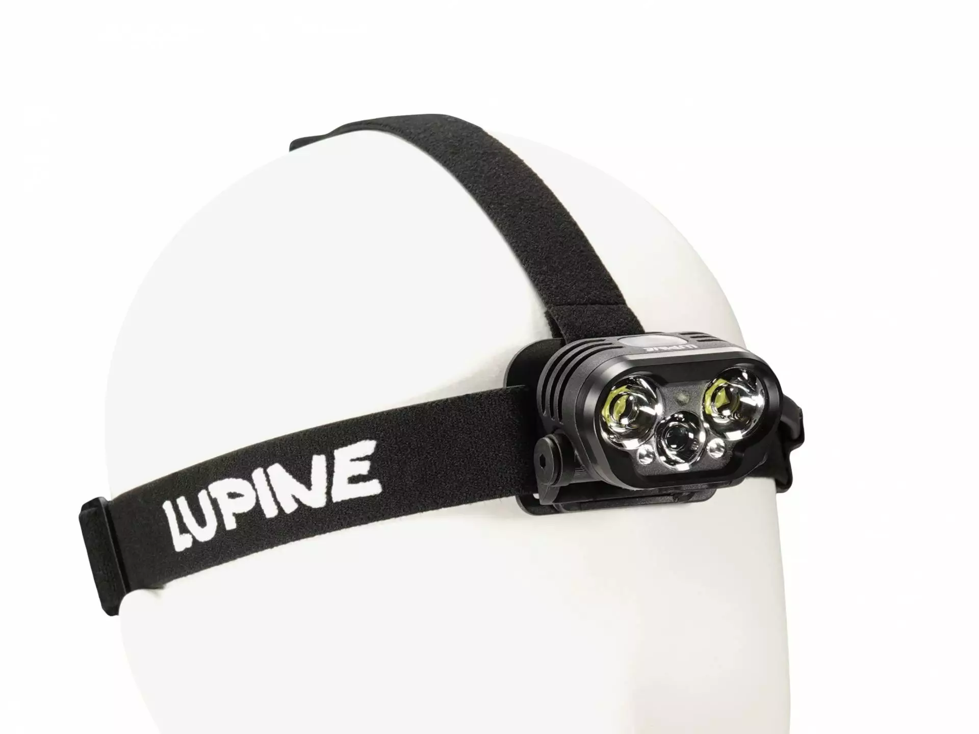 Lupine Blika All-In-One 2400 Lumen Scheinwerfer - Set 5 Lupine Blika All-In-One 2400 Lumen Scheinwerfer - Set – Bild 5