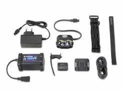 Lupine Blika R7 2400 Lumen Scheinwerfer -Velos Importe Boutique lupine blika r 7sc