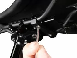 Lupine C14 Mag Ersatzhalter 3 Lupine C14 Mag Ersatzhalter -Velos Importe Boutique lupine c14 mag halter 1