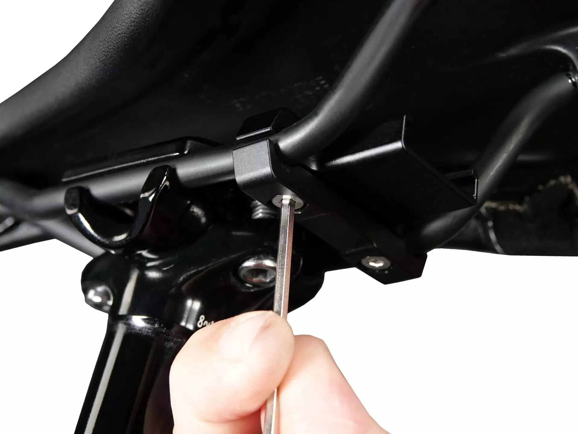 Lupine C14 Mag Ersatzhalter 2 Lupine C14 Mag Ersatzhalter – Bild 2